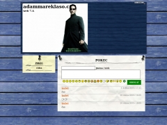 adammareklaso.cz