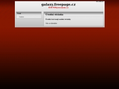 galaxy.freepage.cz