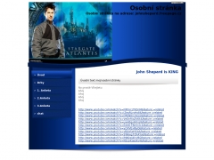 Osobn� str�nka
