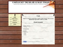 UM�LECK� TRUHL�� LUK�� TIMAN