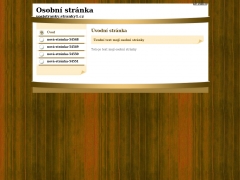 Osobn� str�nka