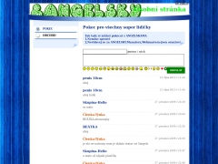 Osobn� str�nka