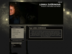LENKA ZV��INOV�