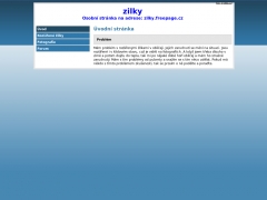 zilky