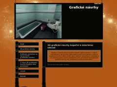 Grafick� n�vrhy