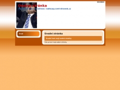 Osobn� str�nka