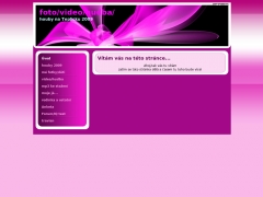 foto/video/hudba/