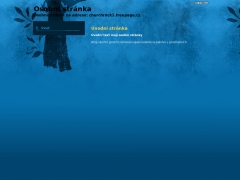 Osobn� str�nka
