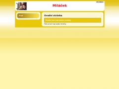 Mil��ek