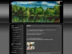 Jitka Strakov�
