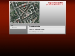Spole�enstv�