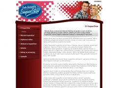 �esko Slovensk� SuperStar