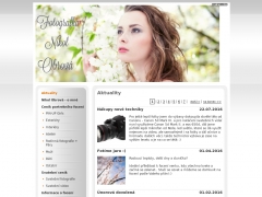 Fotografka Nikol Obrov�
