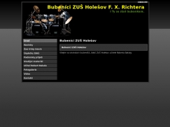 Buben�ci ZU� Hole�ov F. X. Richtera