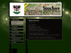 M�sto Stochov