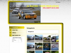 JV RACING TEAM MEDLE�ICE