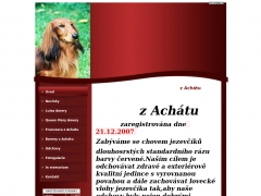 z Ach�tu
