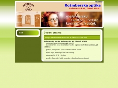 Ro�mbersk� optika