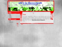 u�ij si na maxxxxximum