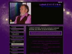 Dr.h.c.Lubo� Z V I � I N A-Bakal�� Art