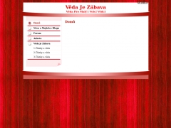 V�da Je Z�bava