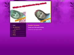 Osobn� str�nka