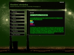 Osobn� str�nka