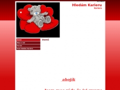 Hled�m Karieru