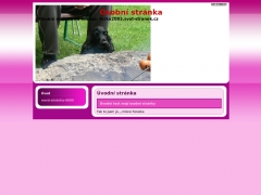Osobn� str�nka
