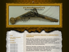 FILMOV� REKVIZITY