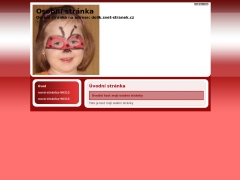 Osobn� str�nka