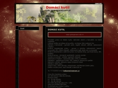 Dom�c� kutil