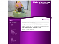 Na�e fotopostupy