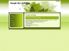 Den�k DJ L@M@�e