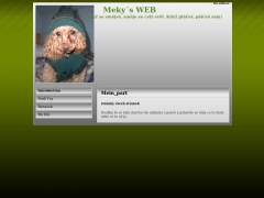 Meky�s WEB