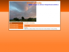 kr�sy p��rody