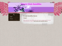 F�rum Club-5andilku