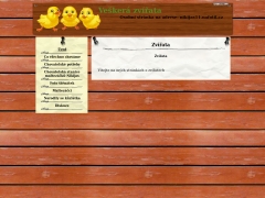 Ve�ker� zv��ata