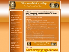 Azyl mor�at u Reny