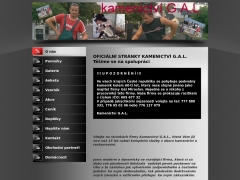 Kamenictv� G.A.L.