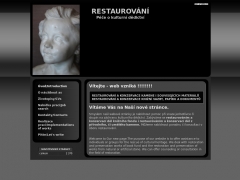 RESTAUROV�N�