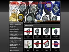 Bazarov� modely, modelov� �eleznice v tt, H0.