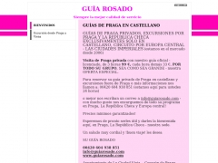 GU�A ROSADO