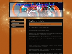 Anglicky rychle - i dou�ov�n� d�t�