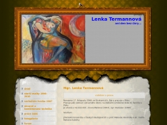 Lenka Termannov�