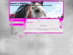 Konici z R�b�..