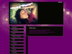 Osobn� str�nka