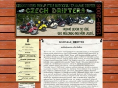 Pro p��znivce tohoto osobit�ho motocyklu
