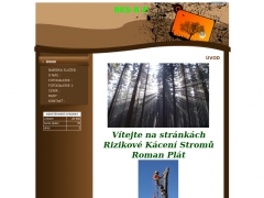 Komplexn� P��e o Stromy