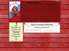 SDH De�tn�